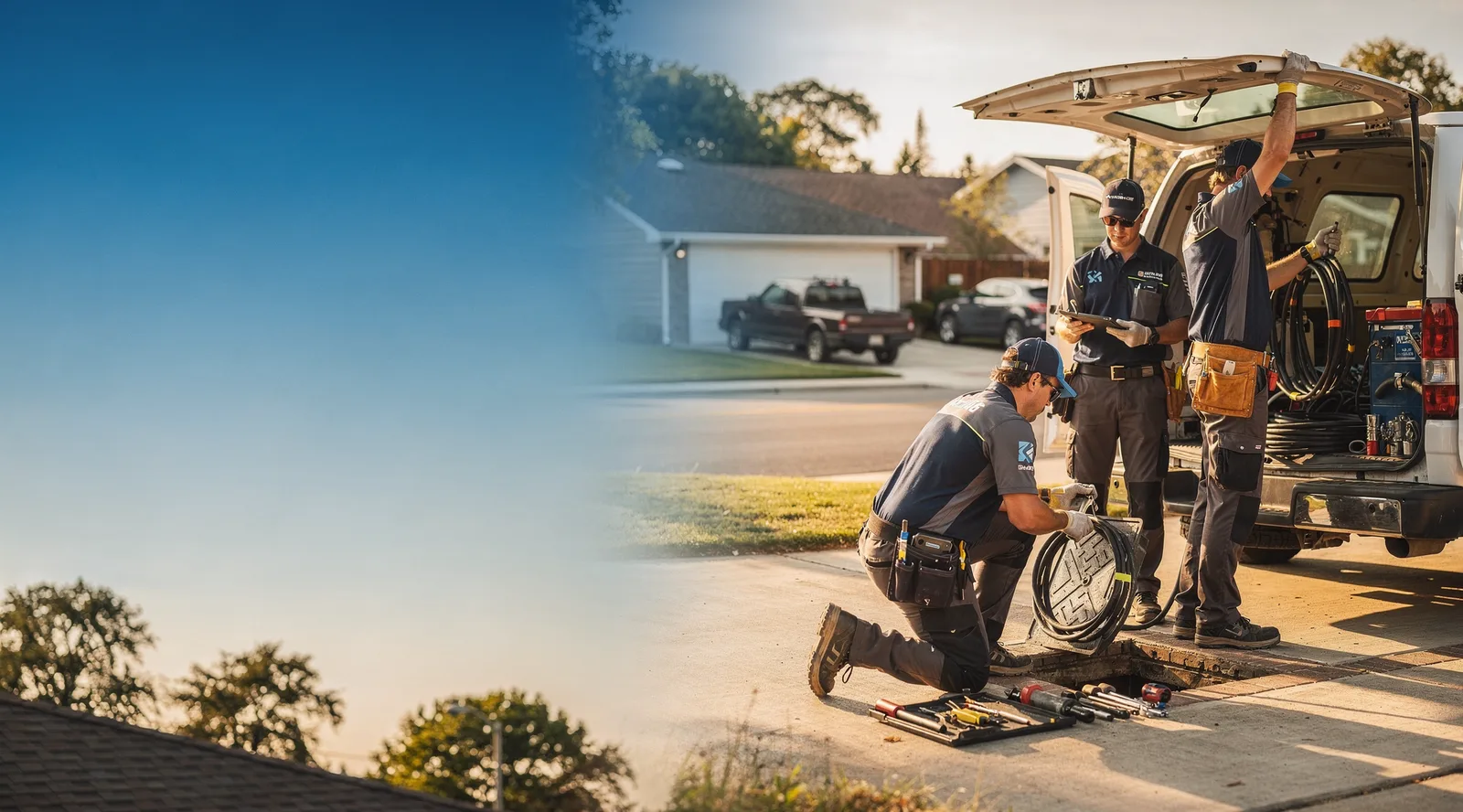 Water Softener Installation in Forest Knolls, CA near me